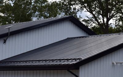 Is the Cost of Standing Seam Worth it?