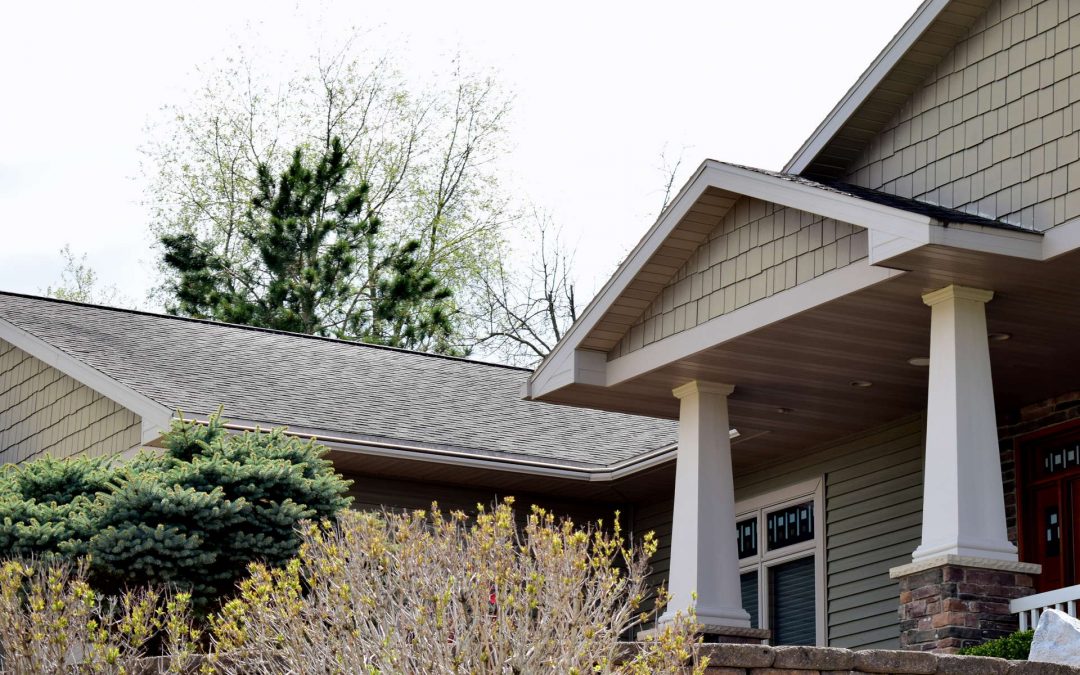 When is the best time to replace your roof?