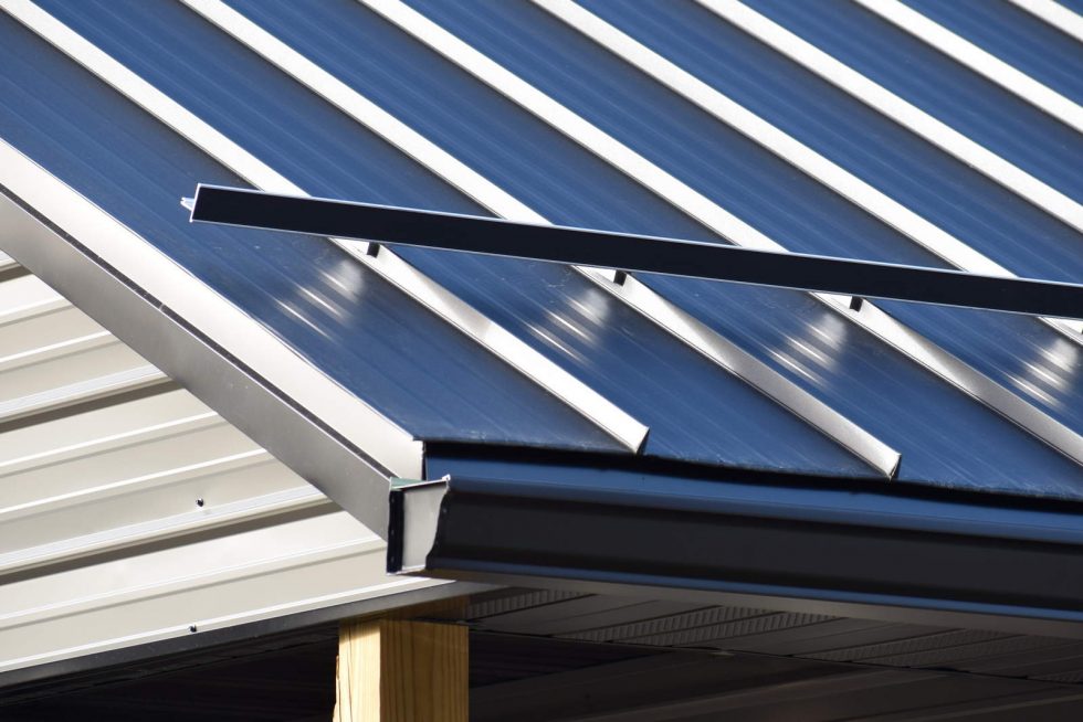 Snow & Metal Roofing FAQs All American Steel