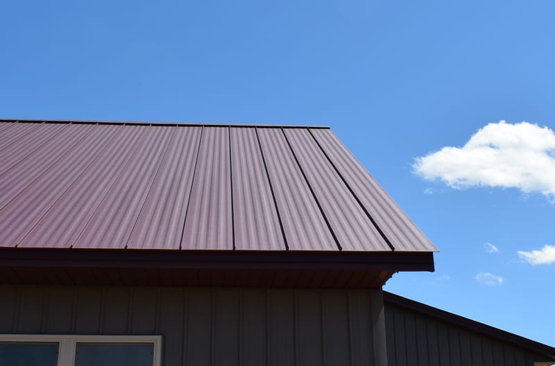 5 Areas to consider when Designing your standing seam roof system