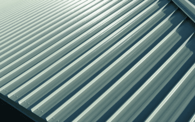 comparing Galvanized & Galvalume Metal Panels for strength