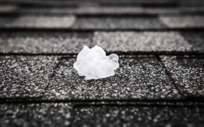 Hail and Metal Roofing