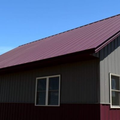 <div class="aas01"> Metal Roofing & Siding <br /><div class="aasprod">METAL ROOF: 1" LEXINGTON</div></div>