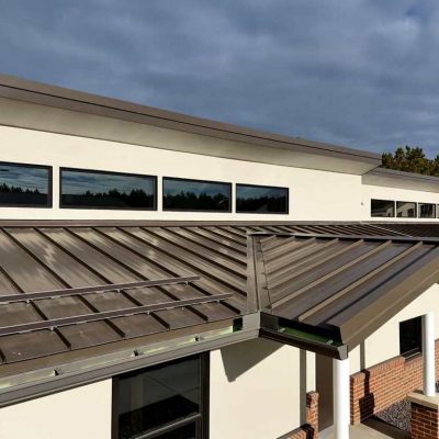 <div class="aas01"> Metal Roofing <br /><div class="aasprod">STANDING SEAM </div></div>