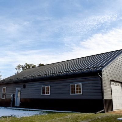 <div class="aas01"> Metal Siding <br /><div class="aasprod">Metal Siding: Eagle Pro</div></div> Metal Roofing