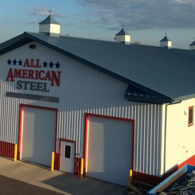 <div class="aas01"> Products <br /><div class="aasprod">METAL ROOF: Concord 1 1/2"<br/>METAL SIDING: Eagle Pro</div></div>