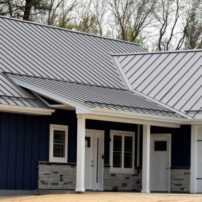 <div class="aas01"> Metal Roofing <br /><div class="aasprod">METAL ROOF: 1" LEXINGTON</div></div>